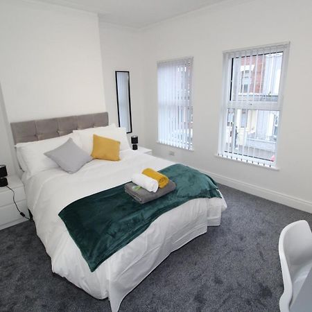 Belfast Cozy Home Luaran gambar