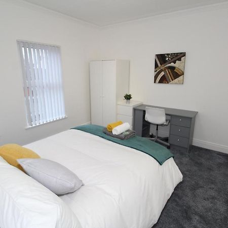 Belfast Cozy Home Luaran gambar
